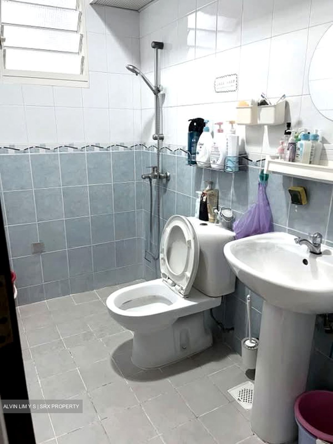 Blk 2C Kallang Heights (Kallang/Whampoa), HDB 4 Rooms #591066321